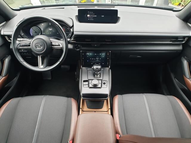 Mazda MX-30 145pk Advantage / Camera / Apple carplay / Adapt. Cr. Contr.