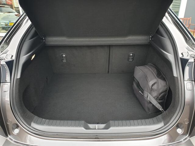 Mazda MX-30 145pk Advantage / Camera / Apple carplay / Adapt. Cr. Contr.