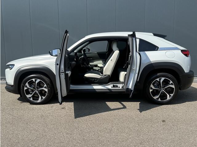 Mazda MX-30 e-SA REV 170PK Advantage | Demo