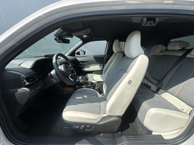 Mazda MX-30 e-SA REV 170PK Advantage | Demo