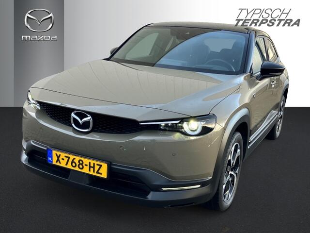 Mazda MX-30 e-SKYACTIV 170 R-EV Hybride (PHEV) Makoto *Demo*
