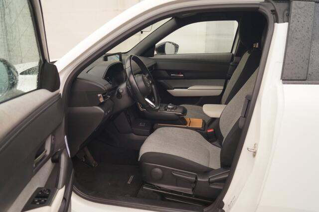 Mazda MX-30 e-SkyActiv 145pk 36kWh -NAVI-AIRCO-CAM-94%SOH-