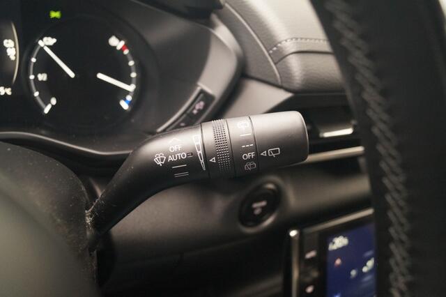 Mazda MX-30 e-SkyActiv 145pk 36kWh -NAVI-AIRCO-CAM-94%SOH-