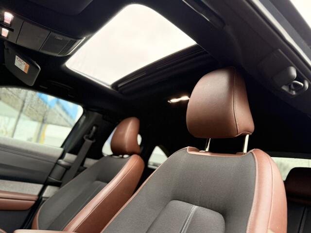 Mazda MX-30 e-SkyActiv 145 Luxury | Sunroof | Bose | Keyless