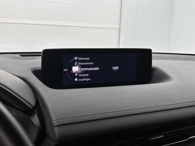 Mazda MX-30 e-SkyActiv 145 First Edition 36 kWh