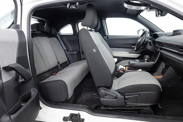 Mazda MX-30 e-SkyActiv EV 145 Prime-line 36 kWh *SOH 95%* ? 1e Eigenaar