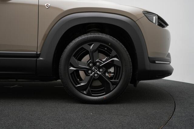 Mazda MX-30 e-SkyActiv R-EV Nagisa | voorraad voordeel | direct leverbaar