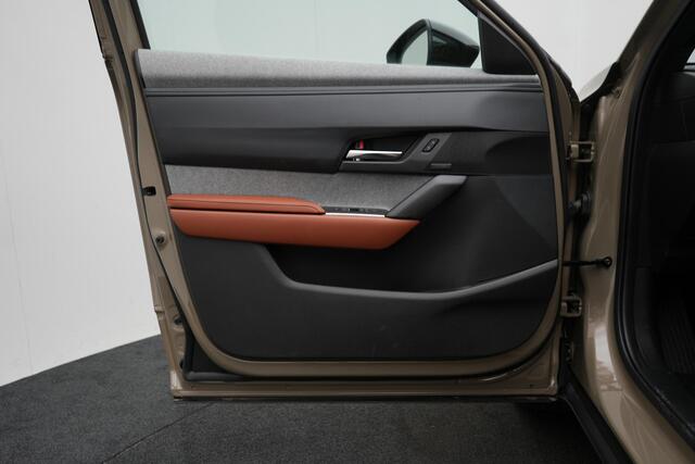 Mazda MX-30 e-SkyActiv R-EV Nagisa | voorraad voordeel | direct leverbaar