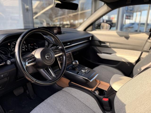 Mazda MX-30 e-SkyActiv 145 Comfort | Stoel/Stuurverwarming | Carplay | Camer