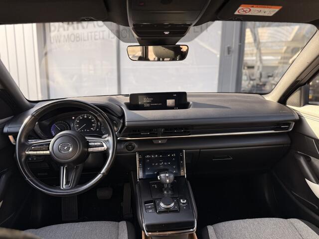 Mazda MX-30 e-SkyActiv 145 Comfort | Stoel/Stuurverwarming | Carplay | Camer