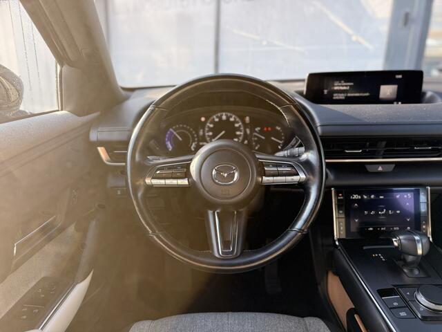 Mazda MX-30 e-SkyActiv 145 Comfort | Stoel/Stuurverwarming | Carplay | Camer