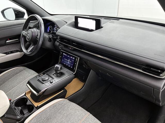 Mazda MX-30 e-SkyActiv 145 First Edition 36 kWh | SOH 94,5 | BTW | Dealer onderhouden