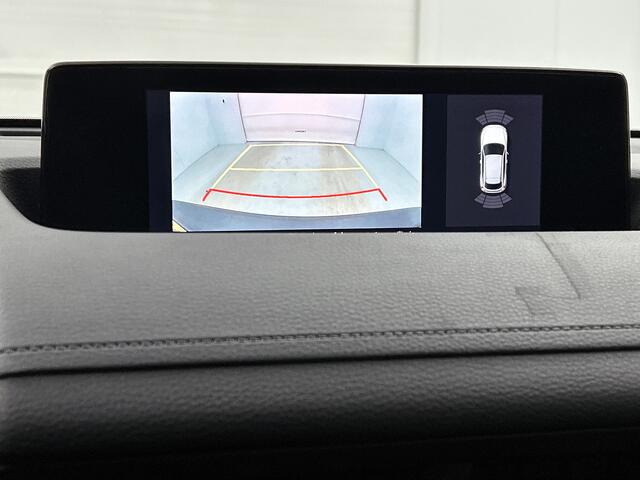 Mazda MX-30 e-SkyActiv 145 First Edition 36 kWh | SOH 94,5 | BTW | Dealer onderhouden