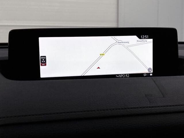 Mazda MX-30 e-SkyActiv 145 First Edition 36 kWh | SOH 94,5 | BTW | Dealer onderhouden