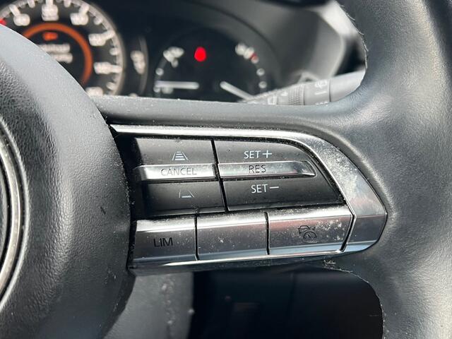 Mazda MX-30 BWJ 12-2020 | e-SkyActiv 145 First Edition 36 kWh | LEDER/STOF | STOELVERW | NAVI | CAMERA | CARPLAY |