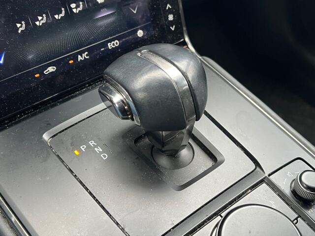 Mazda MX-30 BWJ 12-2020 | e-SkyActiv 145 First Edition 36 kWh | LEDER/STOF | STOELVERW | NAVI | CAMERA | CARPLAY |