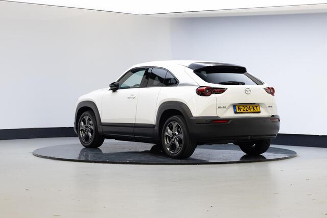 Mazda MX-30 e-SkyActiv 145 First Edition 36 kWh