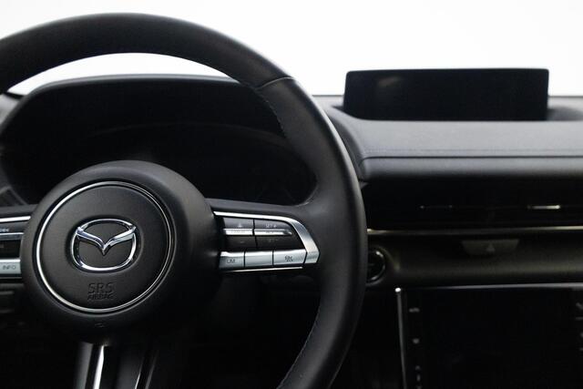 Mazda MX-30 e-SkyActiv 145 First Edition 36 kWh