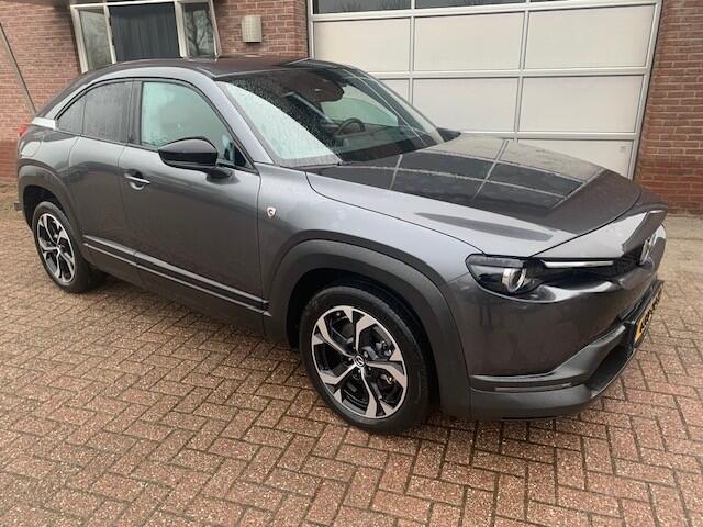 Mazda MX-30 e-SkyActiv R-EV 170 Advantage Plug in Hybride