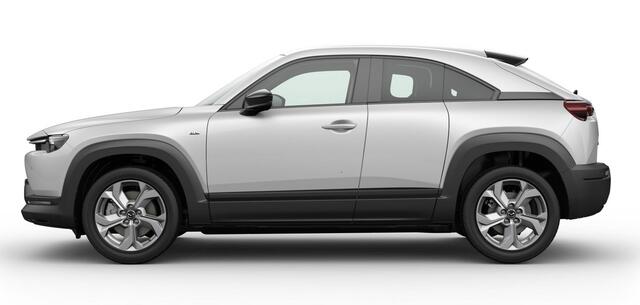 Mazda MX-30 e-SkyActiv EV 145 Exclusive-line 36 kWh *BTW auito* *All-in prijs*