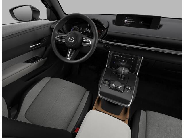 Mazda MX-30 e-SkyActiv EV 145 Exclusive-line 36 kWh *BTW auito* *All-in prijs*