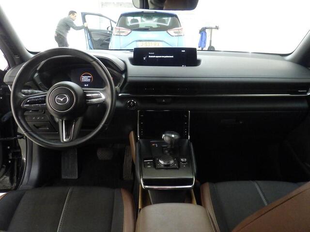 Mazda MX-30 36 kWh Comfort Interiorpack Keyless SOH 94%