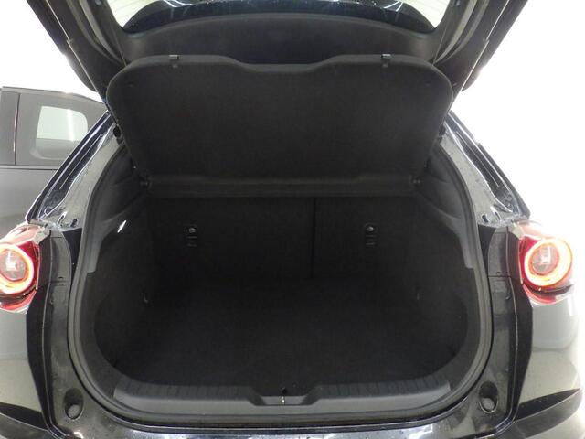 Mazda MX-30 36 kWh Comfort Interiorpack Keyless SOH 94%