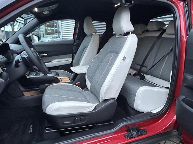 Mazda MX-30 e-SkyActiv R-EV 170 Advantage Modern Multi-tone Soul Red Crystal | FabGarantie 03/2030 |