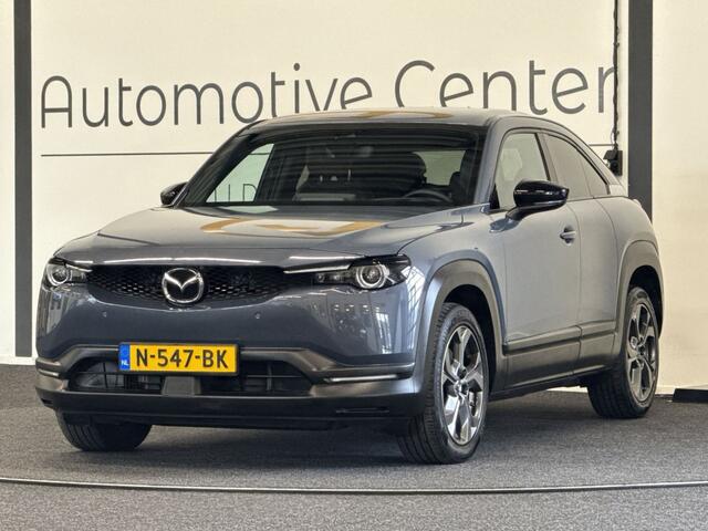 Mazda MX-30 e-SkyActiv 145 Lux. | 360 CAMERA | WINTER-PAKKET | BOSE