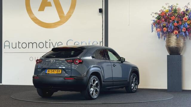 Mazda MX-30 e-SkyActiv 145 Lux. | 360 CAMERA | WINTER-PAKKET | BOSE