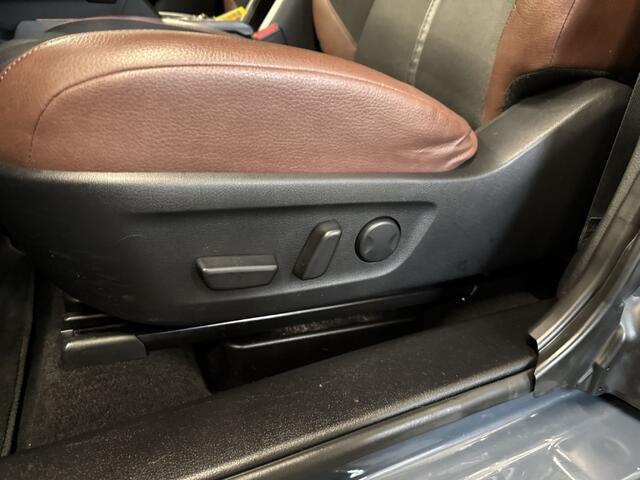 Mazda MX-30 e-SkyActiv 145 Lux. | 360 CAMERA | WINTER-PAKKET | BOSE