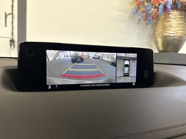 Mazda MX-30 e-SkyActiv 145 Lux. | 360 CAMERA | WINTER-PAKKET | BOSE