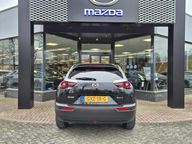 Mazda MX-30 MX-30 R-EV 170 ADVANTAGE