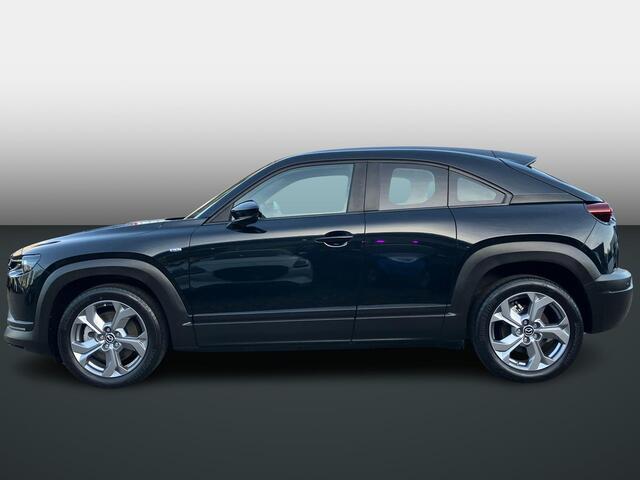 Mazda MX-30 e-SkyActiv EV 145 Prime-line 36 kWh | Camera | Cruise | RIJKLAARPRIJS!