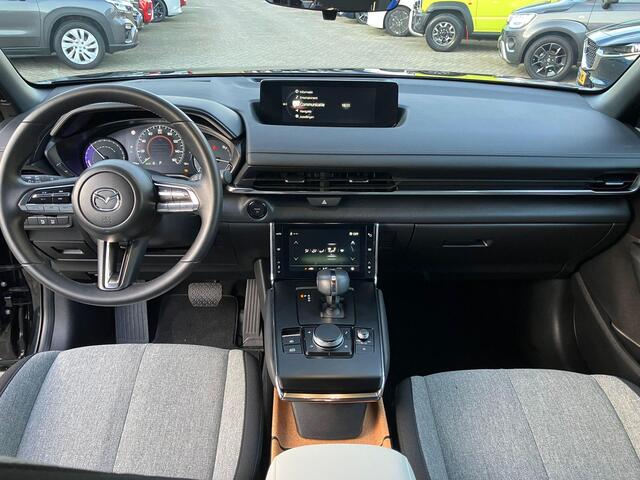 Mazda MX-30 e-SkyActiv EV 145 Prime-line 36 kWh | Camera | Cruise | RIJKLAARPRIJS!