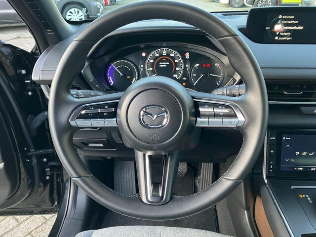 Mazda MX-30 e-SkyActiv EV 145 Prime-line 36 kWh | Camera | Cruise | RIJKLAARPRIJS!