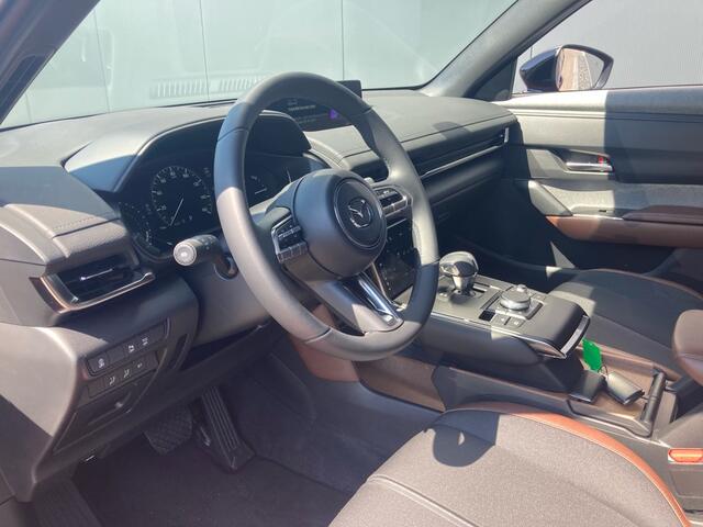 Mazda MX-30 e-SkyActiv EV 145 Advantage / complete uitvoering!