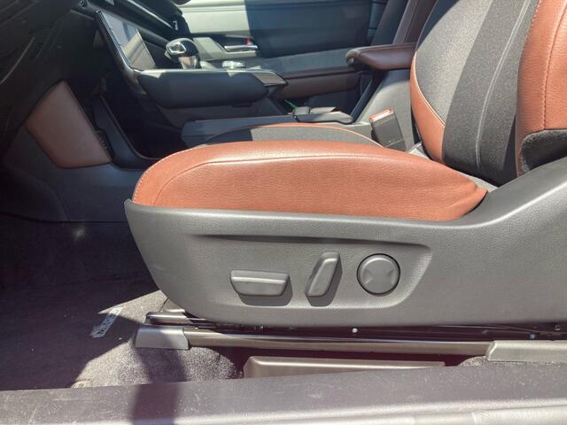 Mazda MX-30 e-SkyActiv EV 145 Advantage / complete uitvoering!