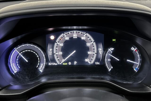 Mazda MX-30 e-SkyActiv 145 First Edition 36 kWh | LED | Stoelverwarming | Camera