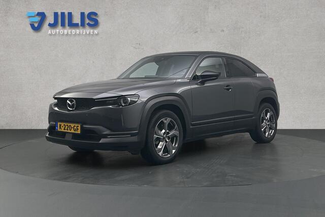 Mazda MX-30 e-SkyActiv 145 First Edition 36 kWh | LED | Stoelverwarming | Camera