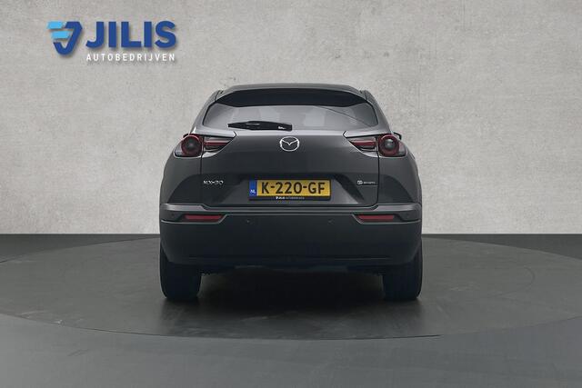 Mazda MX-30 e-SkyActiv 145 First Edition 36 kWh | LED | Stoelverwarming | Camera