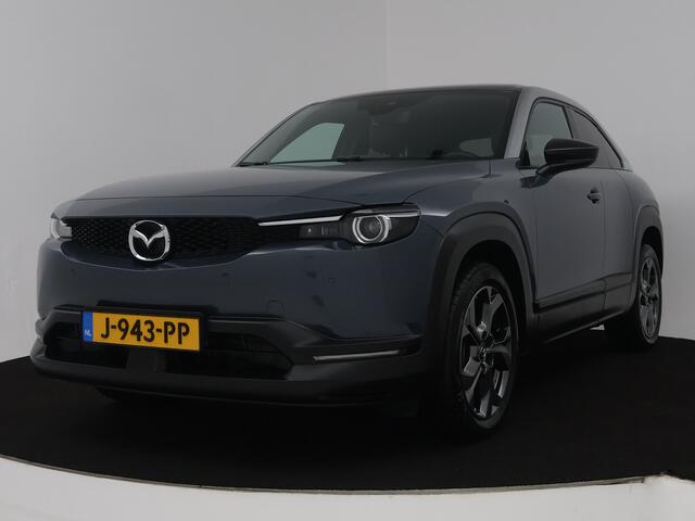 Mazda MX-30 e-SkyActiv 145 First Edition 36 kWh