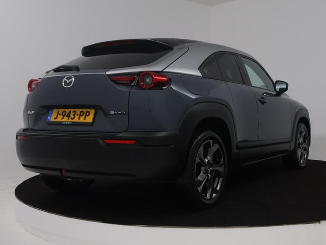 Mazda MX-30 e-SkyActiv 145 First Edition 36 kWh