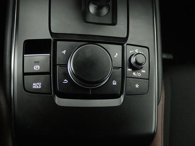 Mazda MX-30 e-SkyActiv 145 First Edition 36 kWh