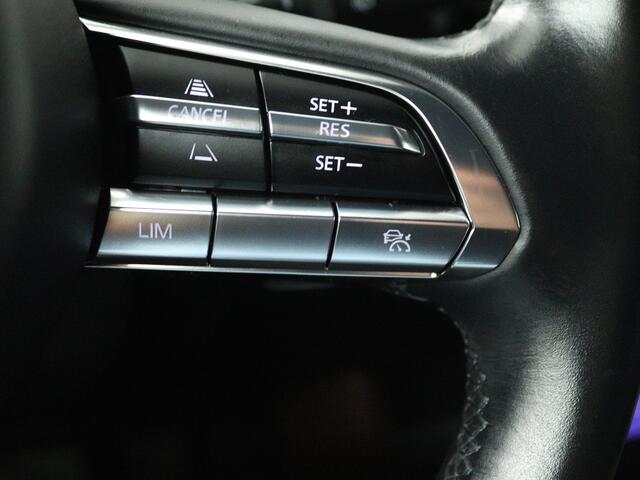 Mazda MX-30 e-SkyActiv 145 First Edition 36 kWh