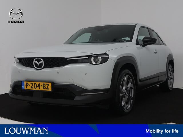 Mazda MX-30 e-SkyActiv 145 Comfort 36 kWh | Carplay | Stuurverwarming |