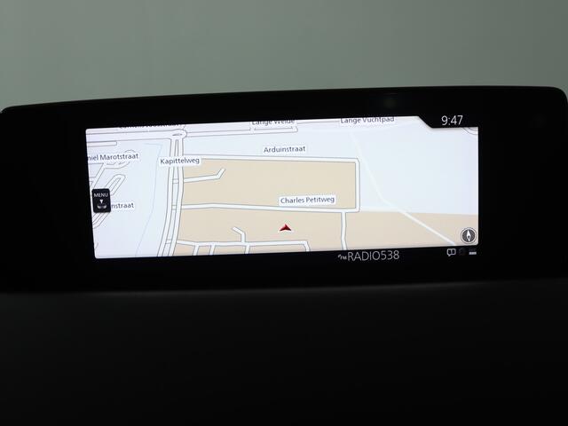 Mazda MX-30 e-SkyActiv 145 Comfort 36 kWh | Carplay | Stuurverwarming |