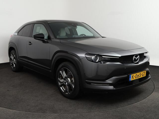 Mazda MX-30 e-SkyActiv 145 First Edition