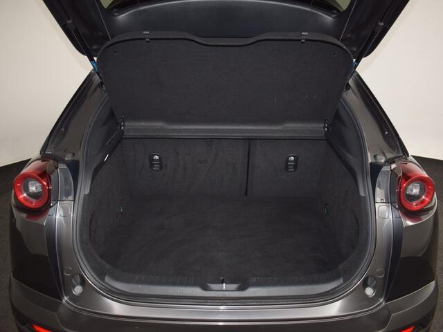 Mazda MX-30 e-SkyActiv 145 First Edition