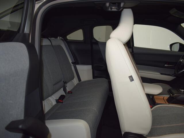 Mazda MX-30 e-SkyActiv 145 First Edition